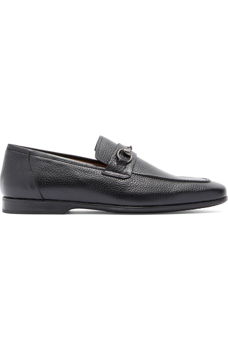 Mezlan Bit Loafer, Alternate, color,