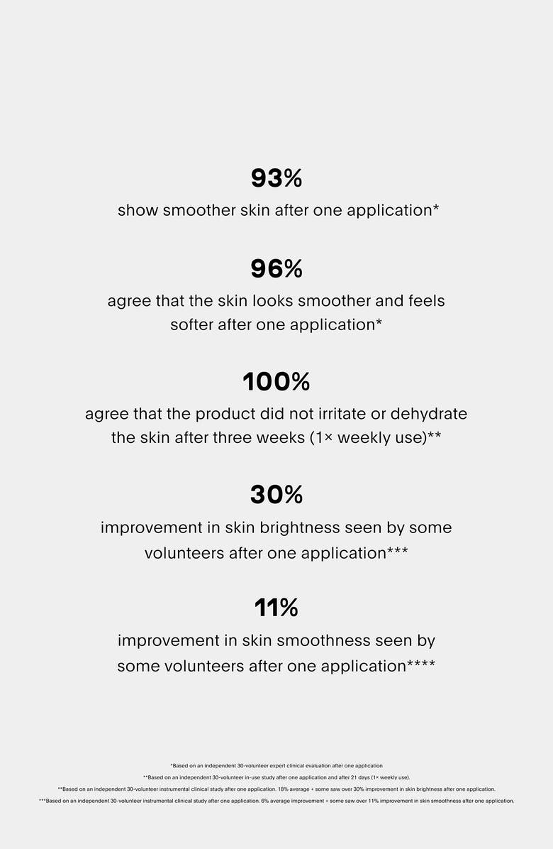 U Beauty Resurfacing Flash Peel Skin Care Treatment, Alternate, color,