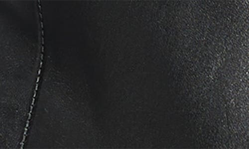 Hugo Boss Boss Janet Pointed Toe Bootie In Black