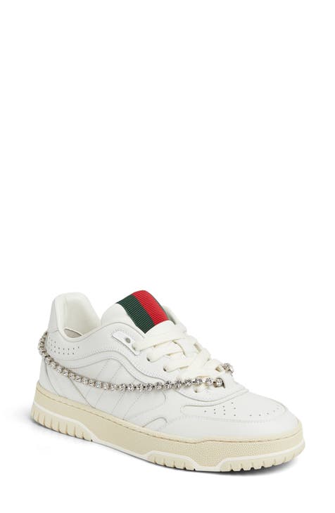 Gucci shoes chain deals