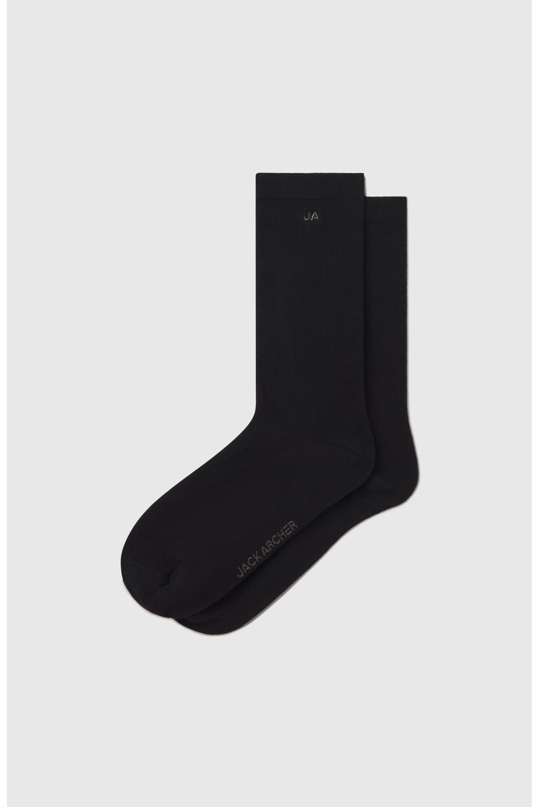 Anytime Socks, Alternate, color, Assorted