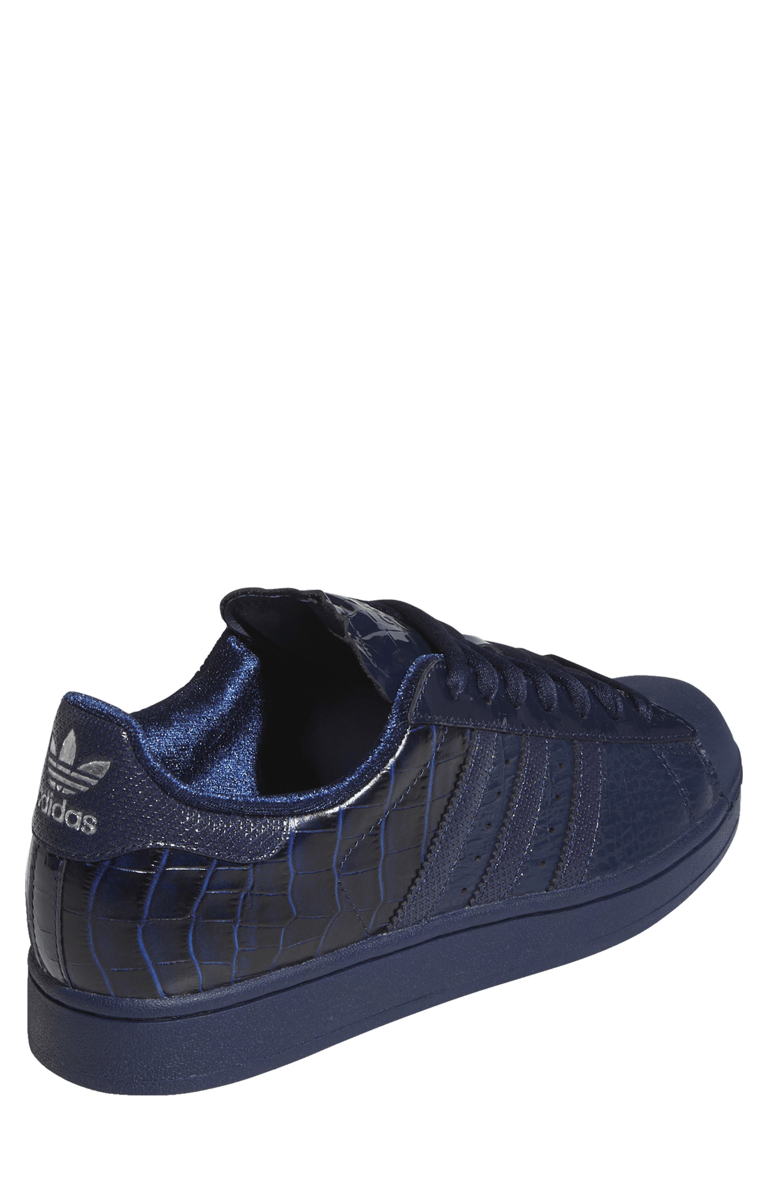 Superstar II Anthony Sneaker, Alternate, color, NIGHT INDIGO