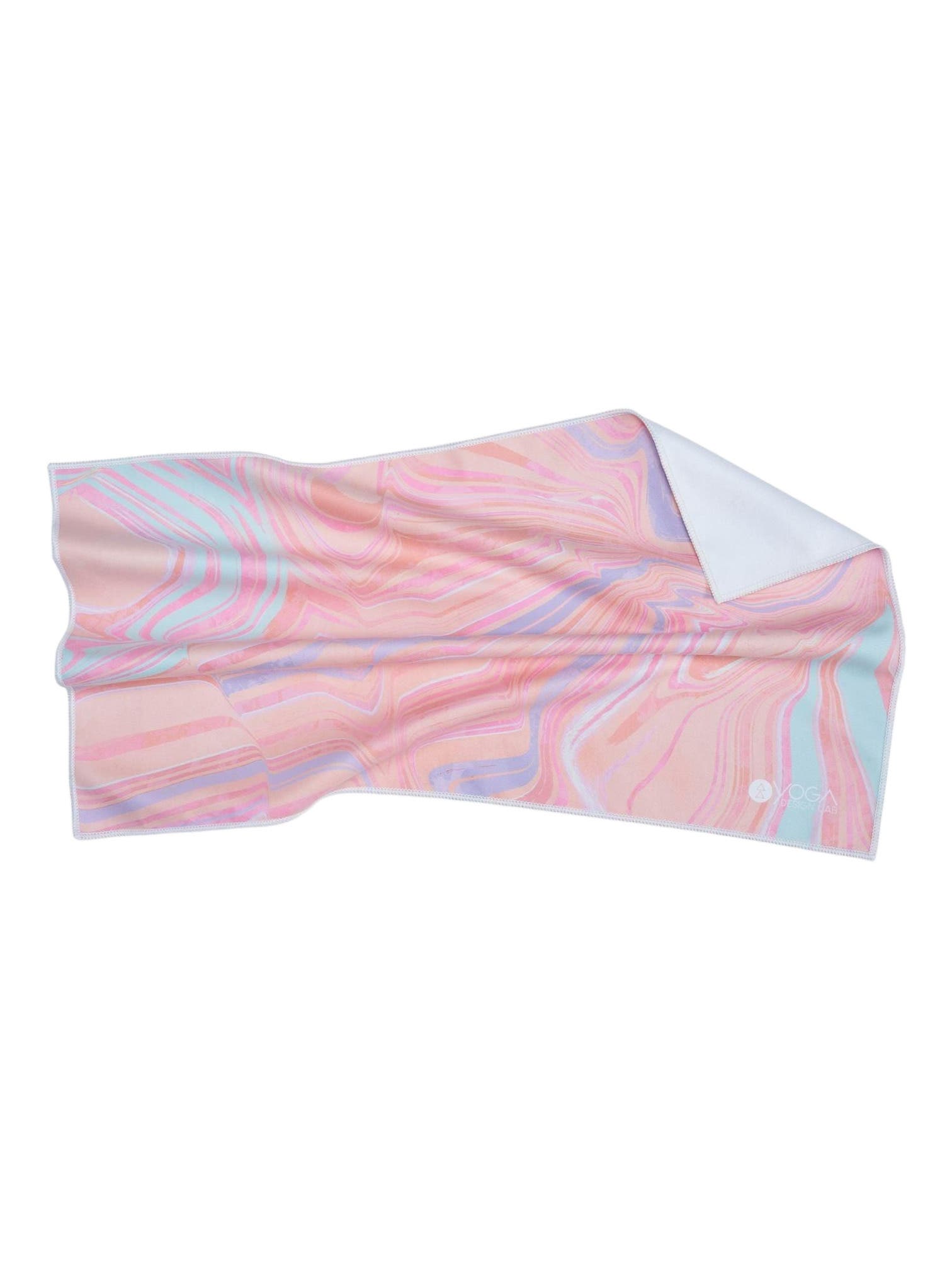 Yoga Design Lab Hand Towel - Thumbnail 2