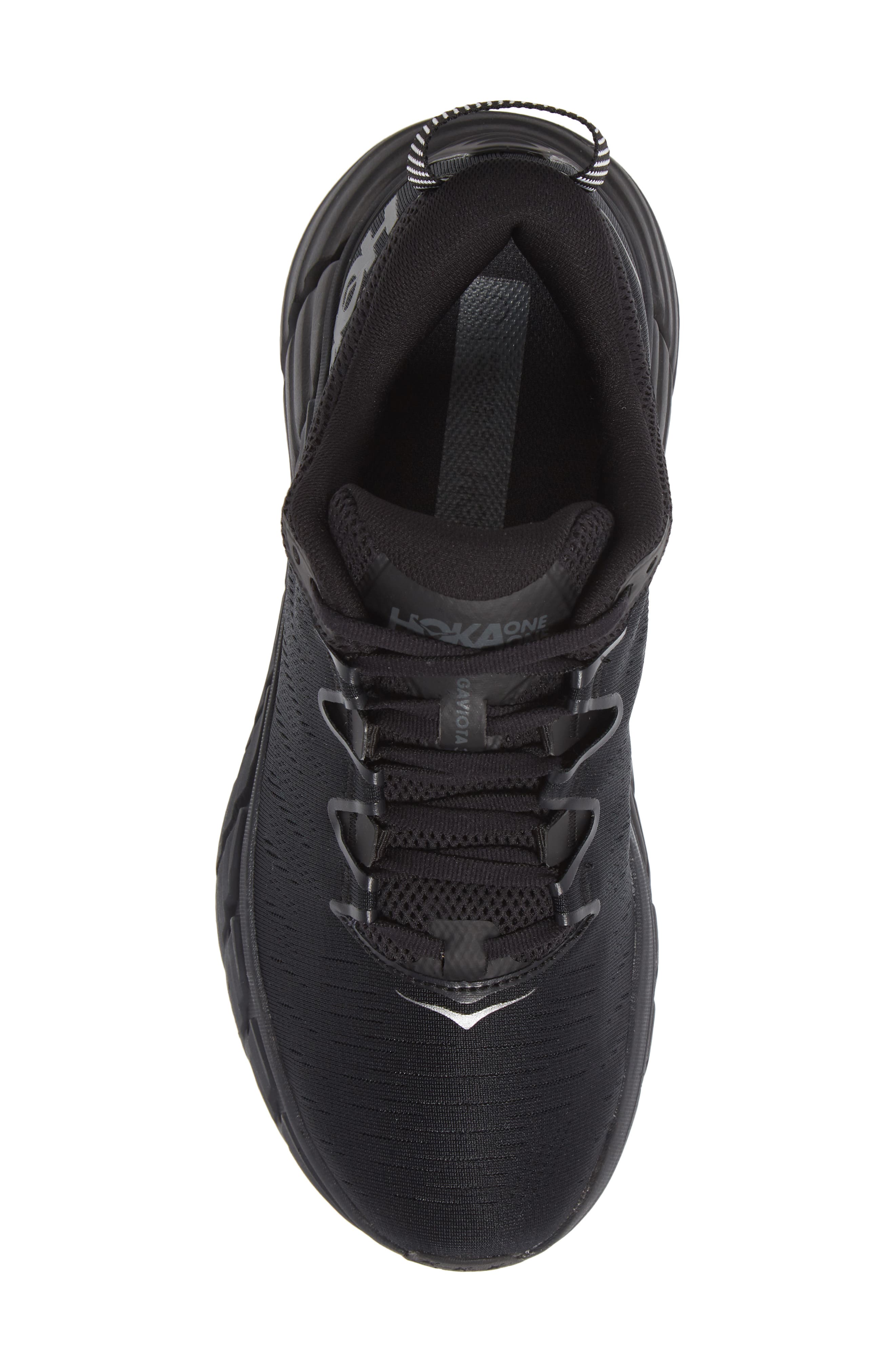 HOKA Gaviota 3 Running Shoe, Alternate, color, 