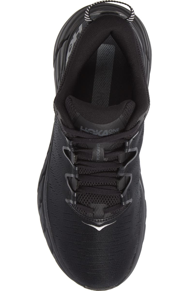 HOKA Gaviota 3 Running Shoe, Alternate, color,