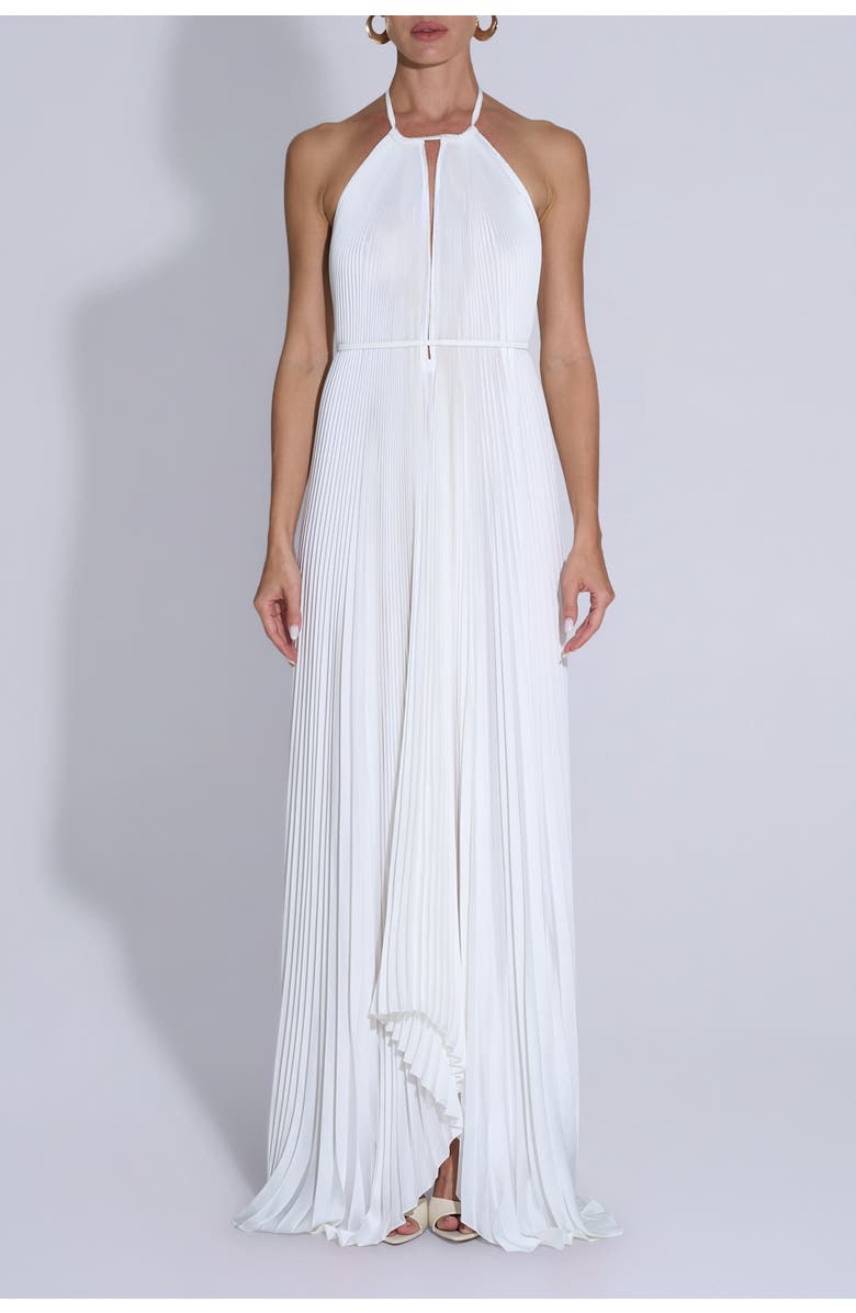 L'IDÉE WOMAN Boheme Gown, Main, color, Ivory