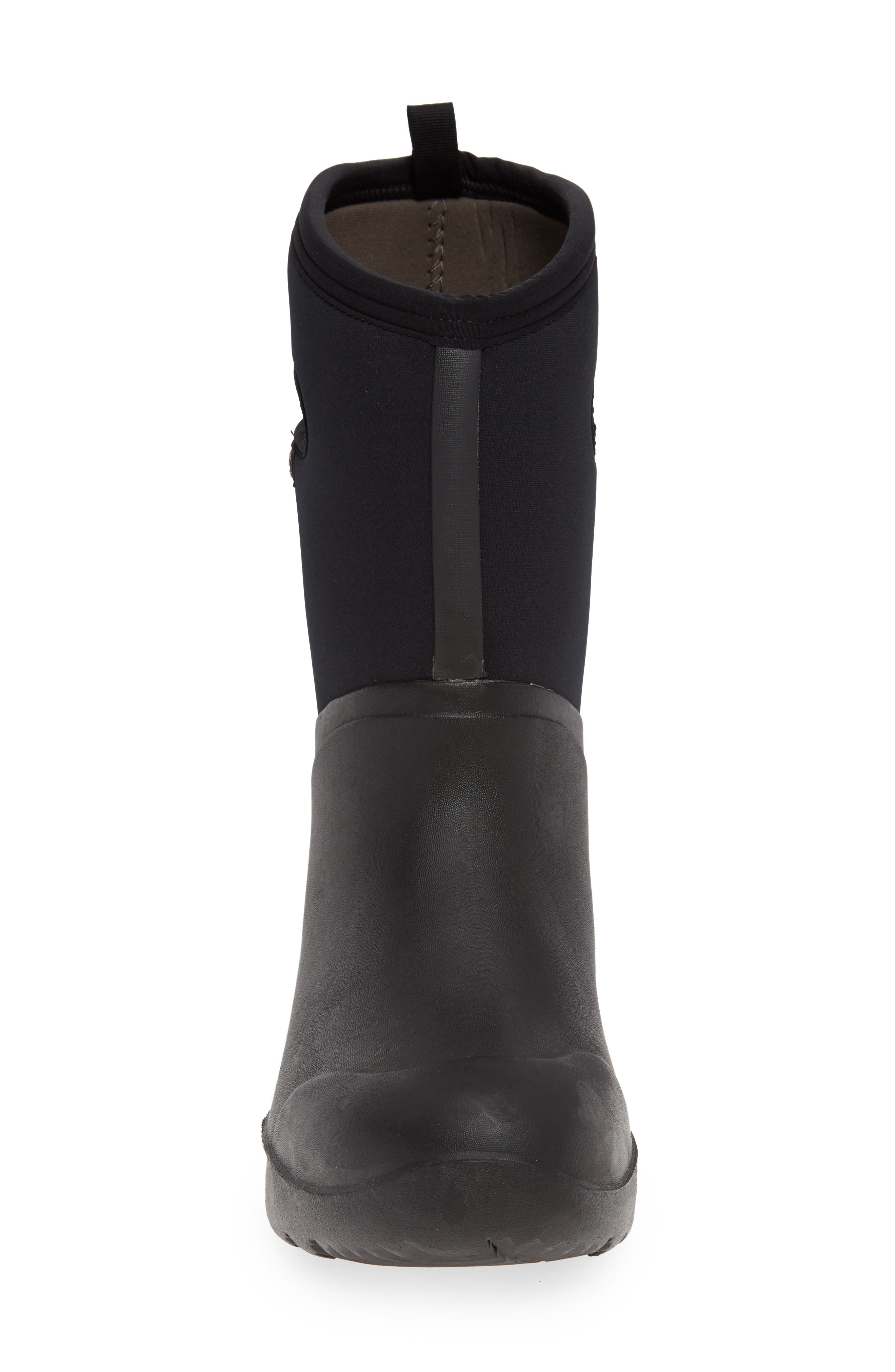 Bogs Bozeman Tall Waterproof Boot, Alternate, color, 
