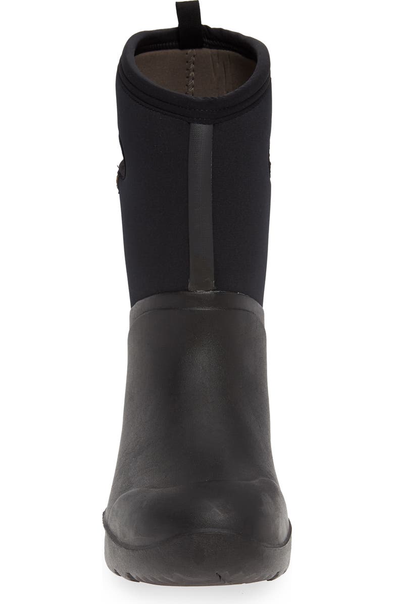 Bogs Bozeman Tall Waterproof Boot, Alternate, color,