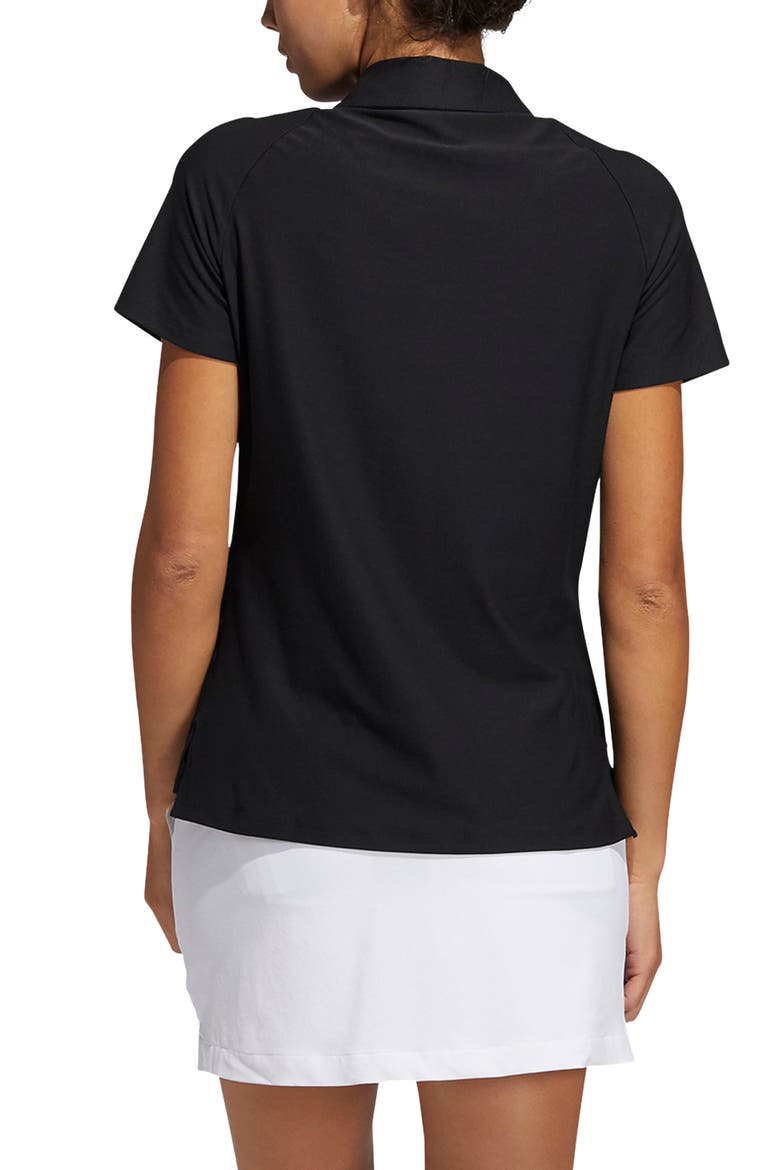 Go To Primegreen Polo, Alternate, color, BLACK