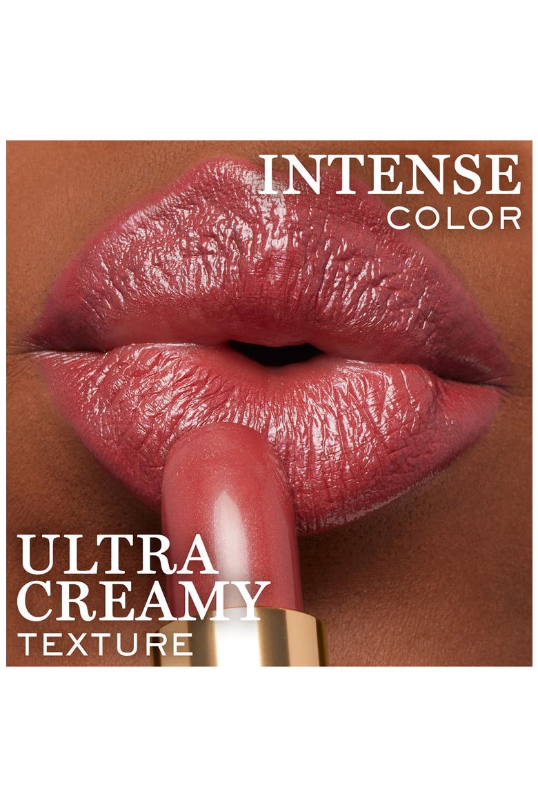 L'Absolu Rouge Moisturizing Cream Lipstick, Alternate, color, 366 PARIS SEVEILLE