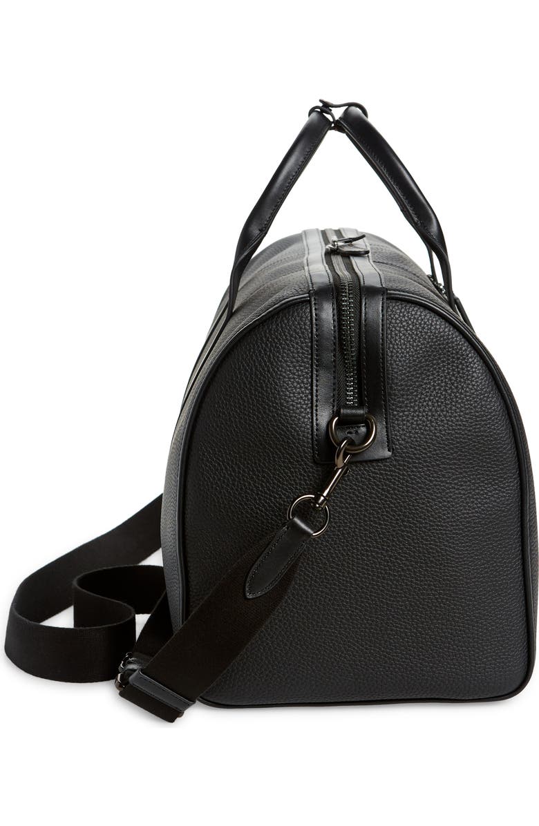 COACH Gotham Duffle Bag, Alternate, color,