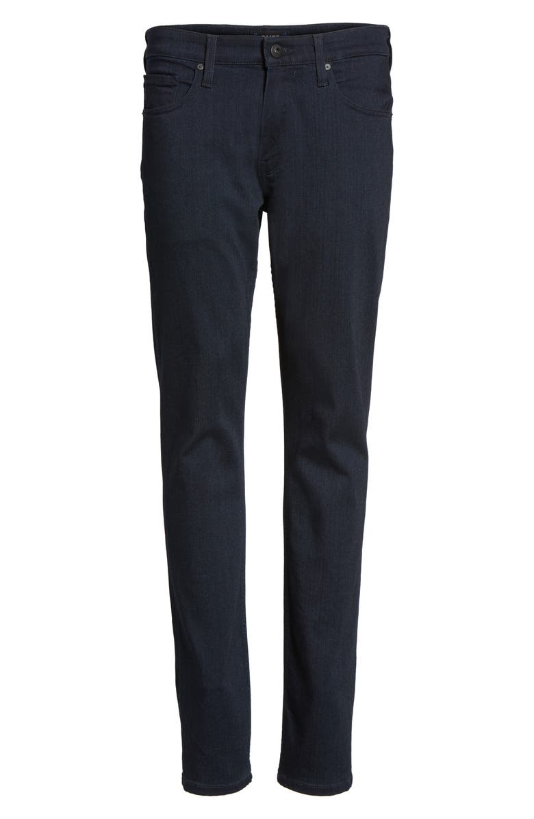 PAIGE Transcend Federal Slim Straight Leg Jeans | Nordstrom