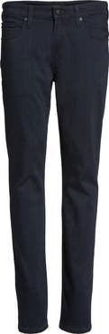 PAIGE Transcend Federal Slim Straight Leg Jeans