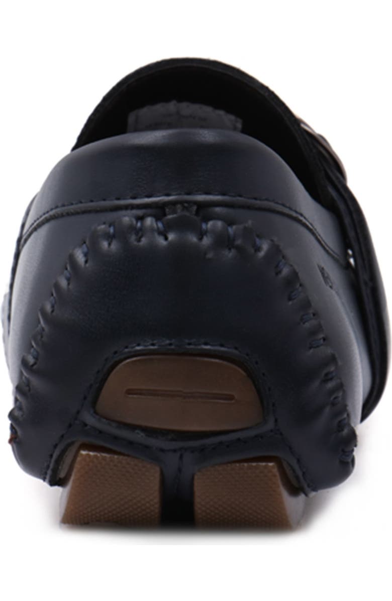 Members Only Metal D-Ring Driving Loafer, Alternate, color,