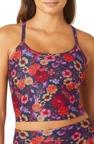Beyond Yoga Softmark Crop Tank