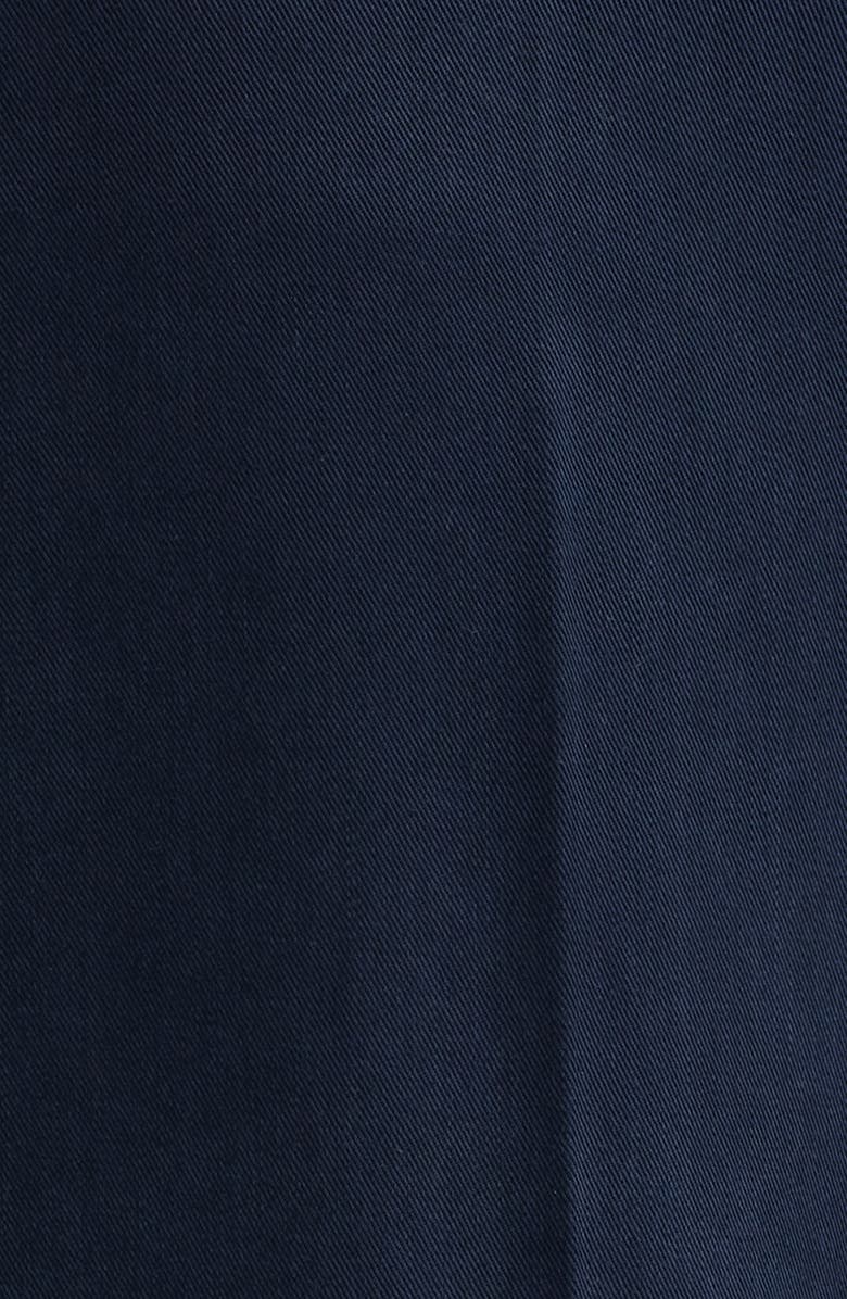 Reformation Gisele Pants, Alternate, color, Midnight