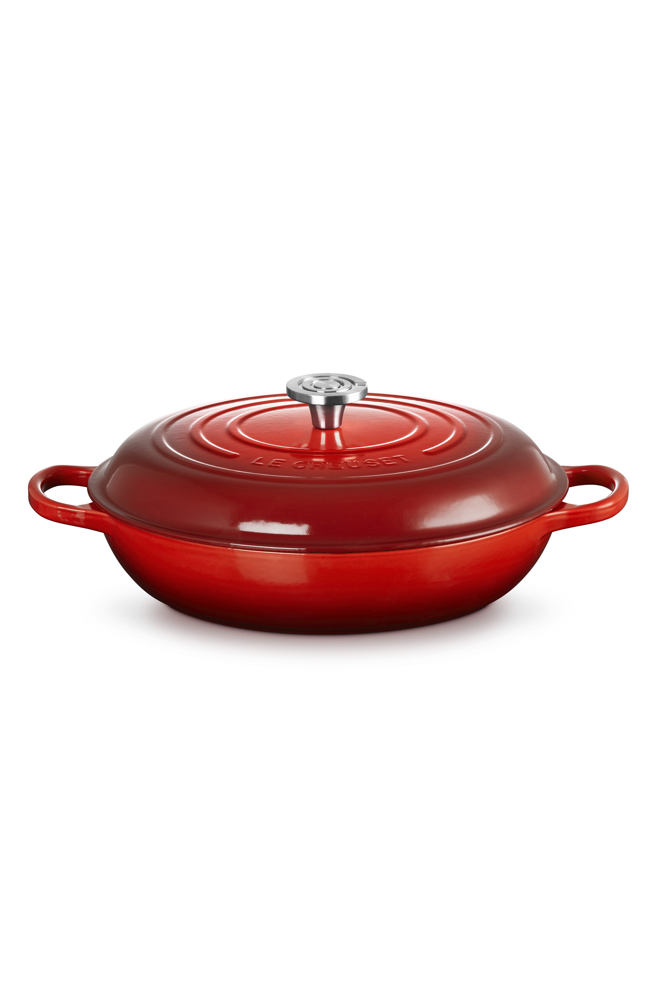 selected CERISE