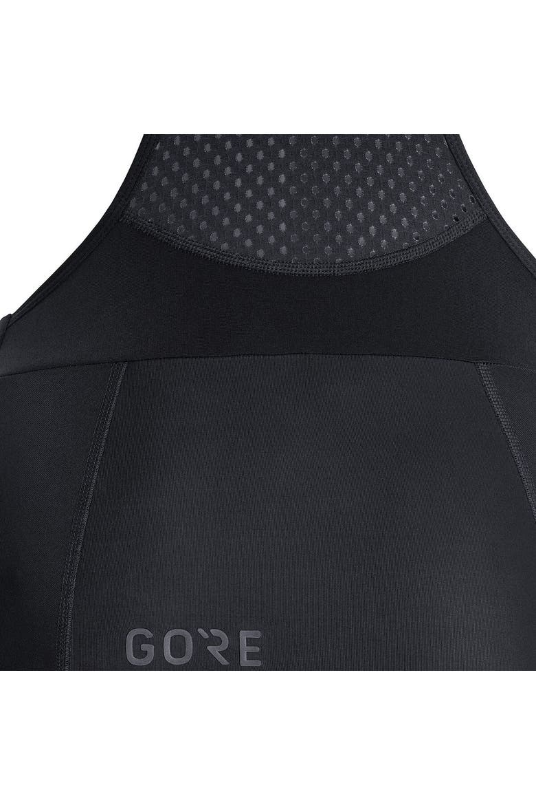 C5 Thermo Bib Tights+ - Men's, Alternate, color, Black