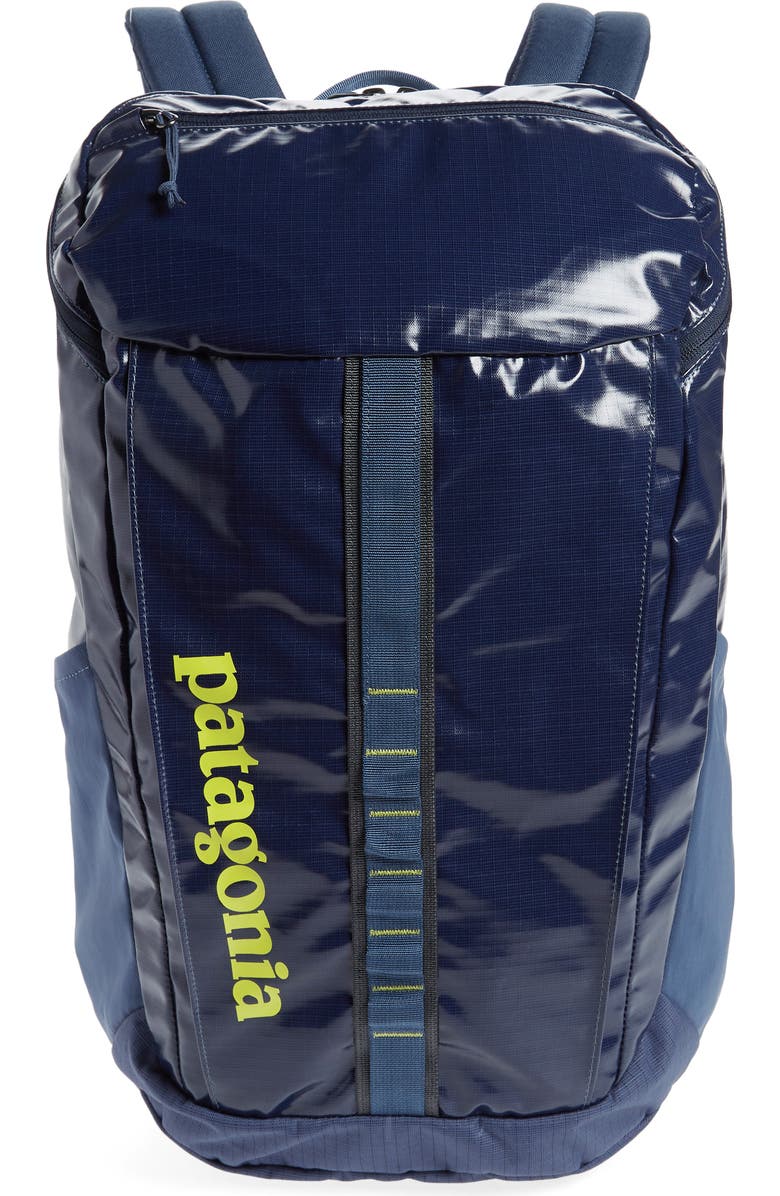 Patagonia Black Hole 25 Liter Backpack, Main, color,