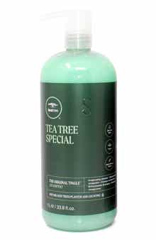 Tea Tree Special Shampoo