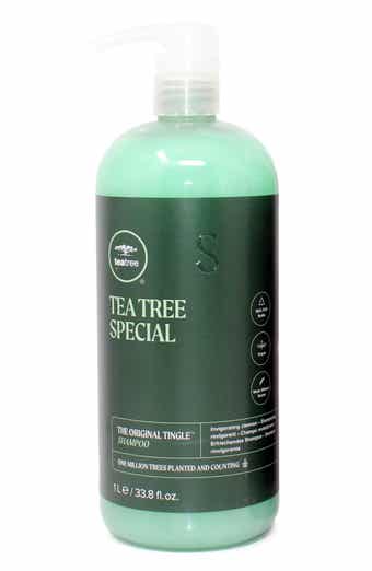 Tea Tree Special Shampoo