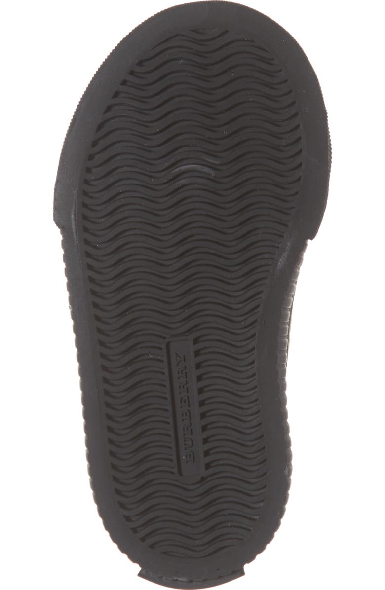 Burberry Beech Check Sneaker, Alternate, color,