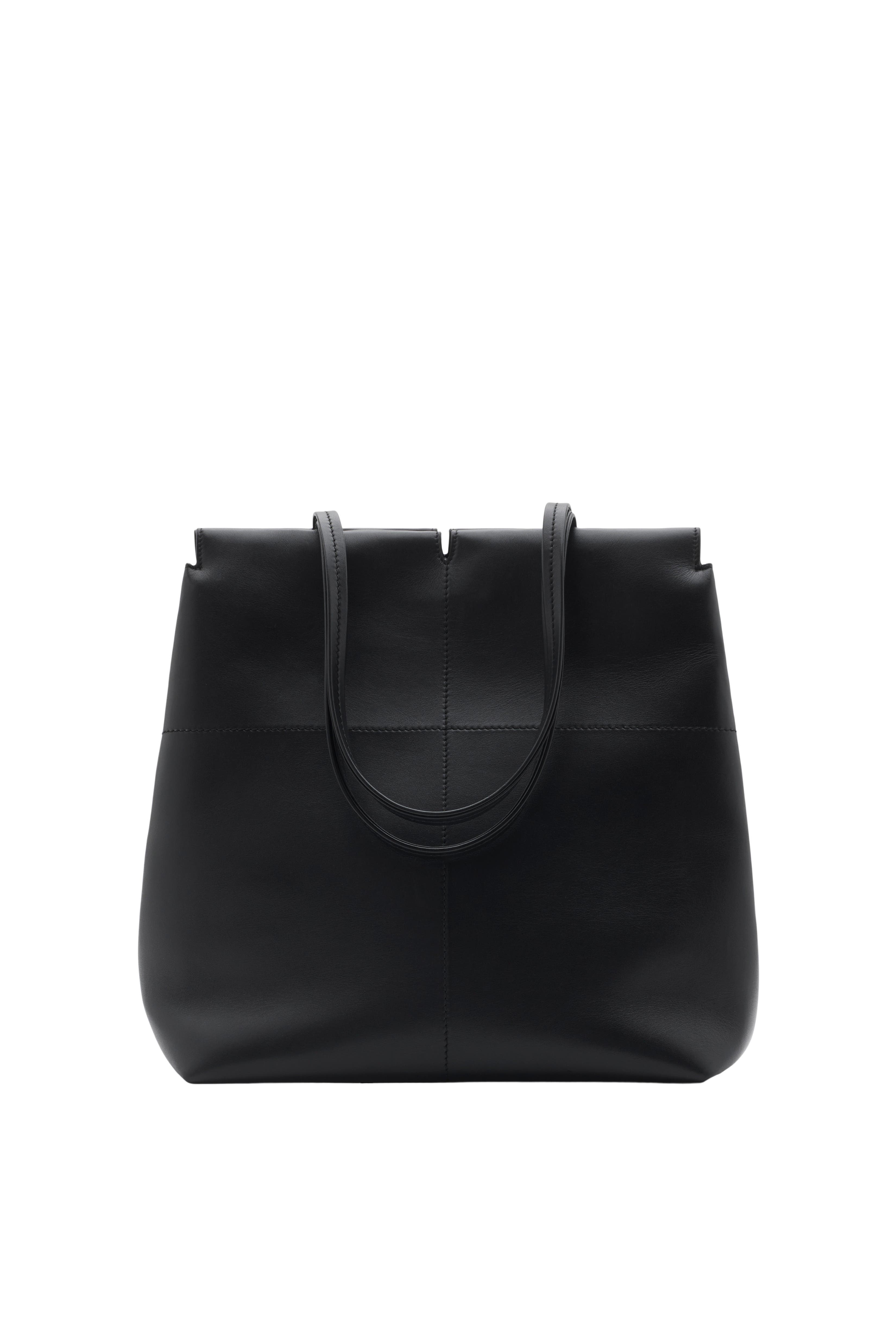 Burberry Snip Tote, Alternate, color, 