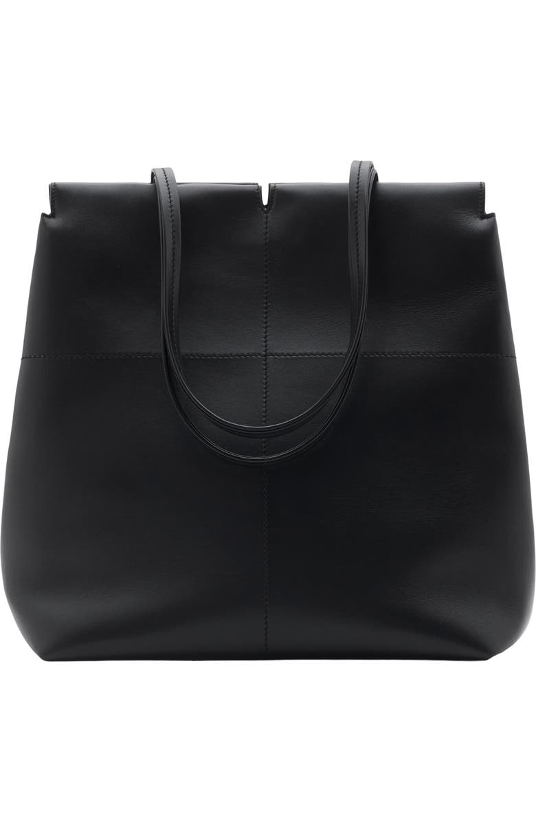 Burberry Snip Tote, Alternate, color,