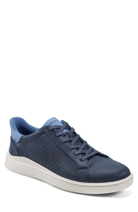 Tristen Step Activated Sneaker (Men)