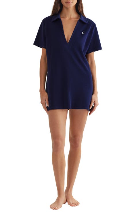 Women's Polo Ralph Lauren Dresses | Nordstrom