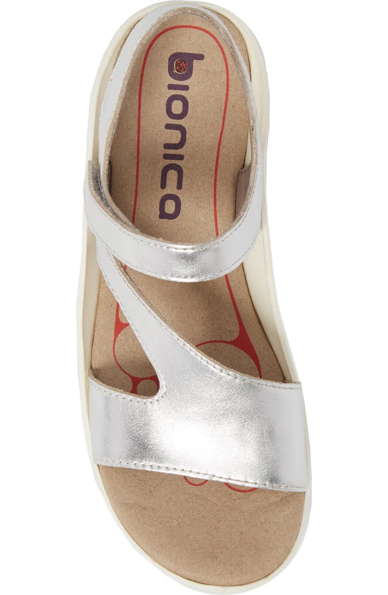 bionica Cybele Platform Sandal, Alternate, color,