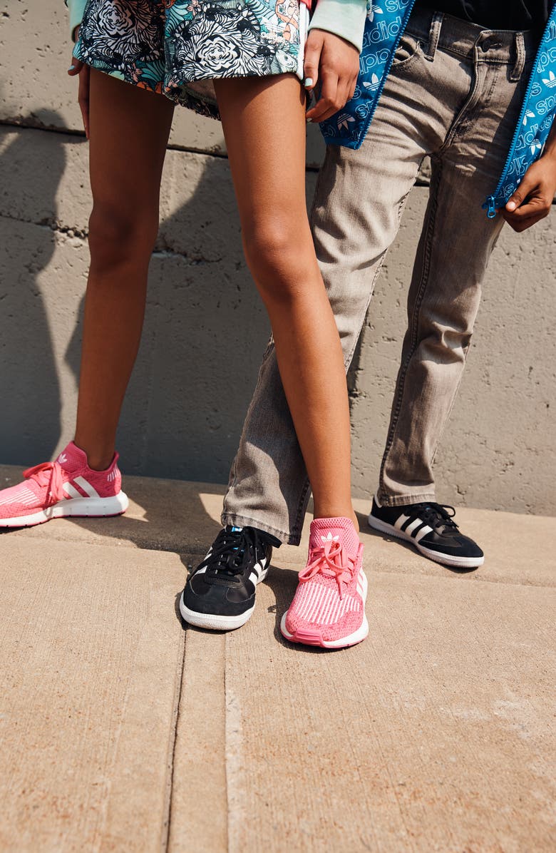 adidas Swift Run Sneaker, Alternate, color,