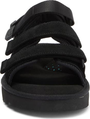 UGG® Goldencoast Multistrap Sandal (Men) | Nordstromrack