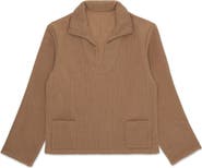 Fortela Franco Wool Sweater