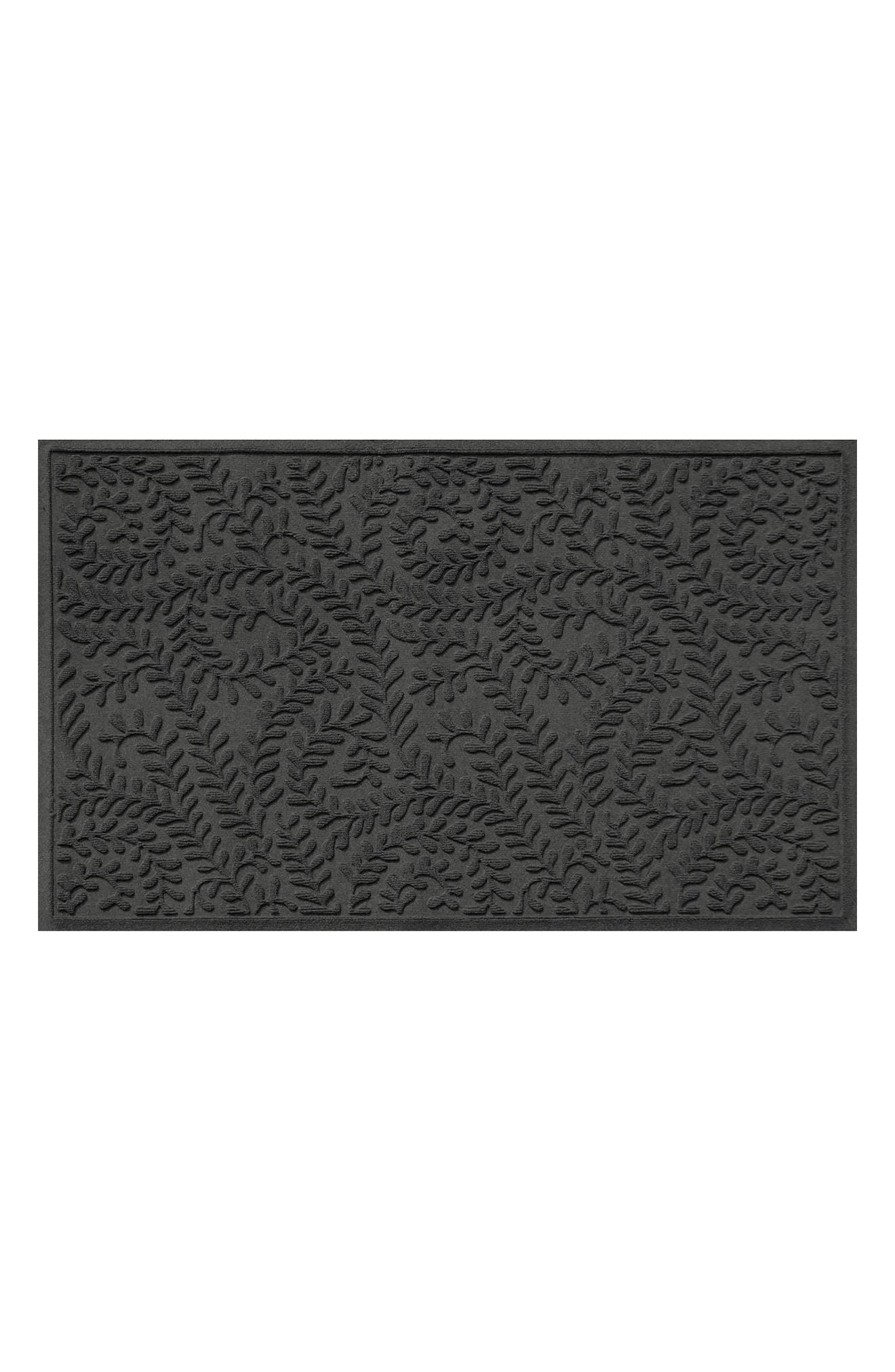 Bungalow Flooring WaterHog Boxwood Floor Mat