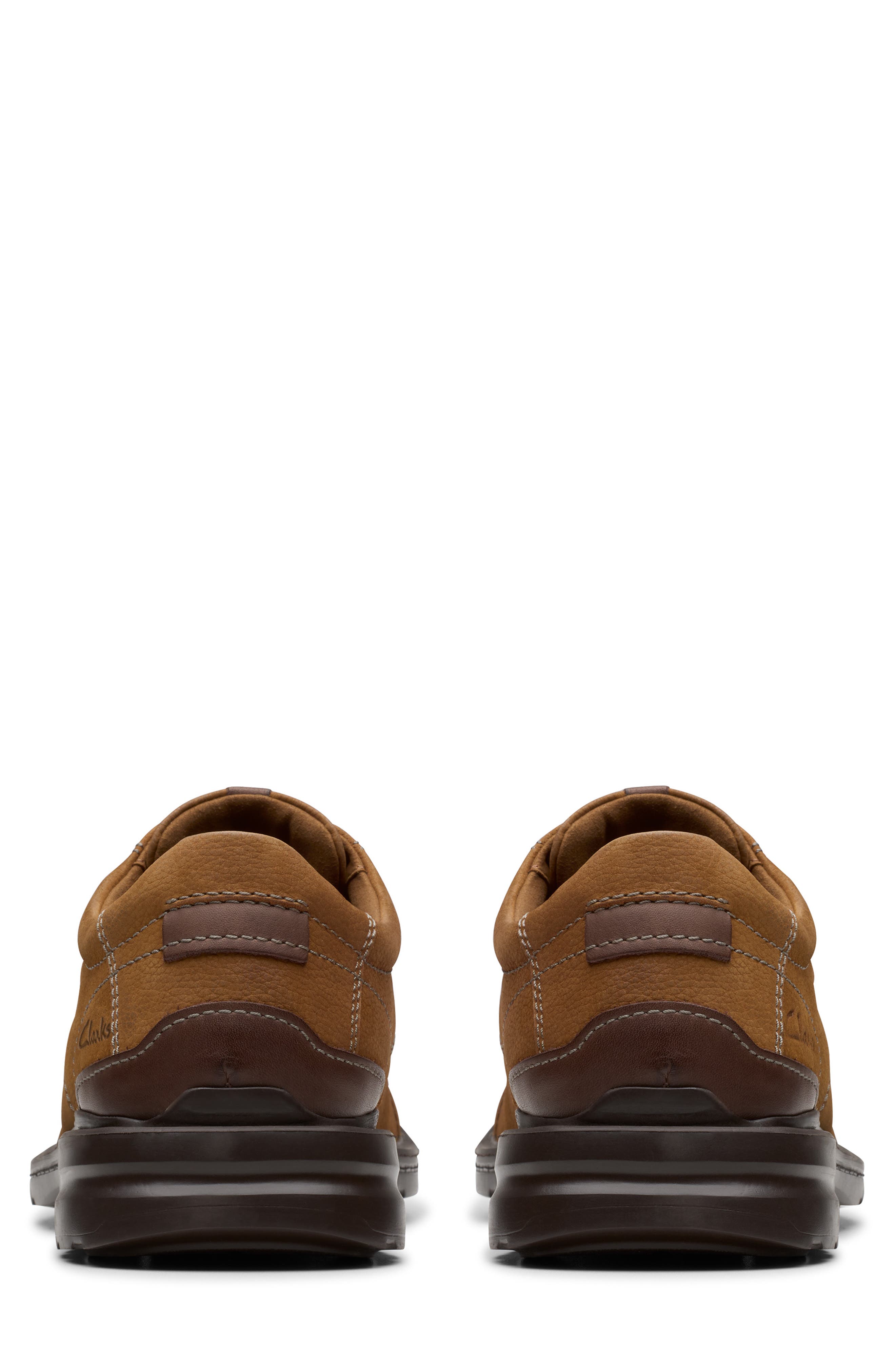 Gessler Cap Toe Derby, Alternate, color, COLA NUBUCK