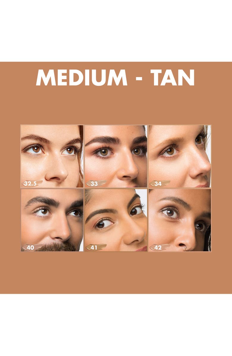 Make Up For Ever Ultra HD Self-Setting Concealer, Alternate, color,