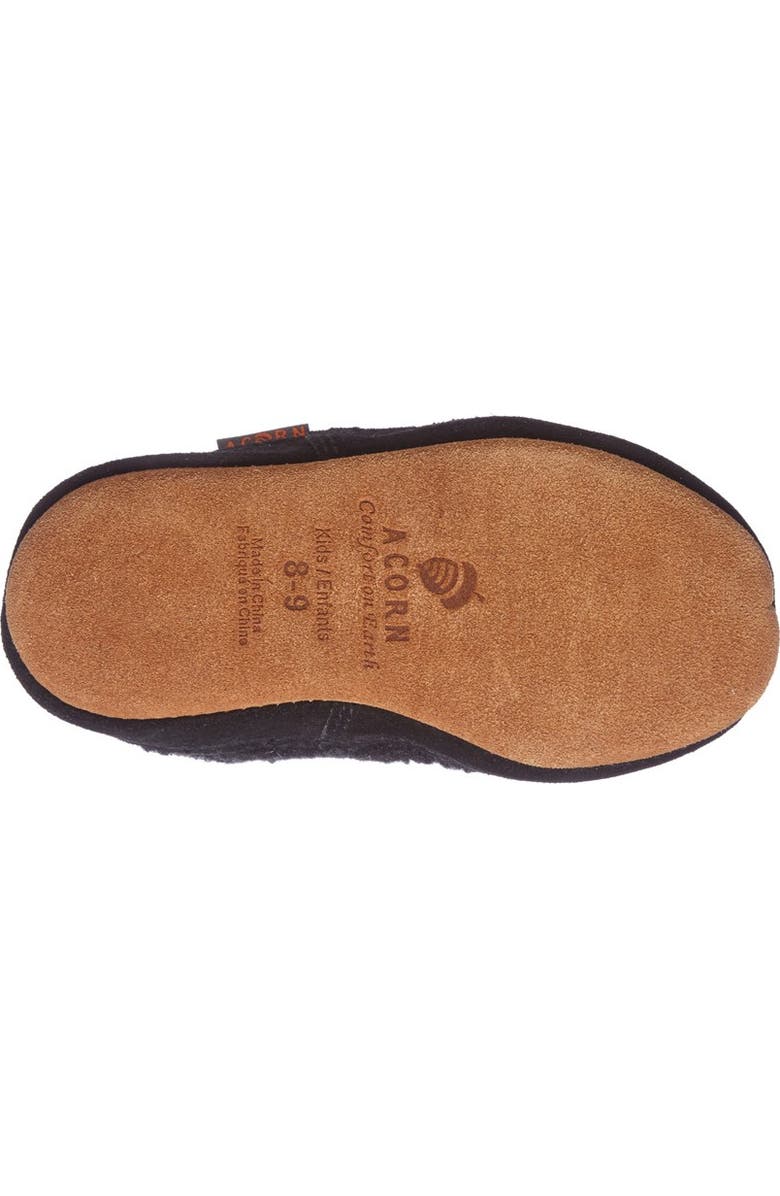 Acorn 'Kadabra' Bootie Slipper, Alternate, color,