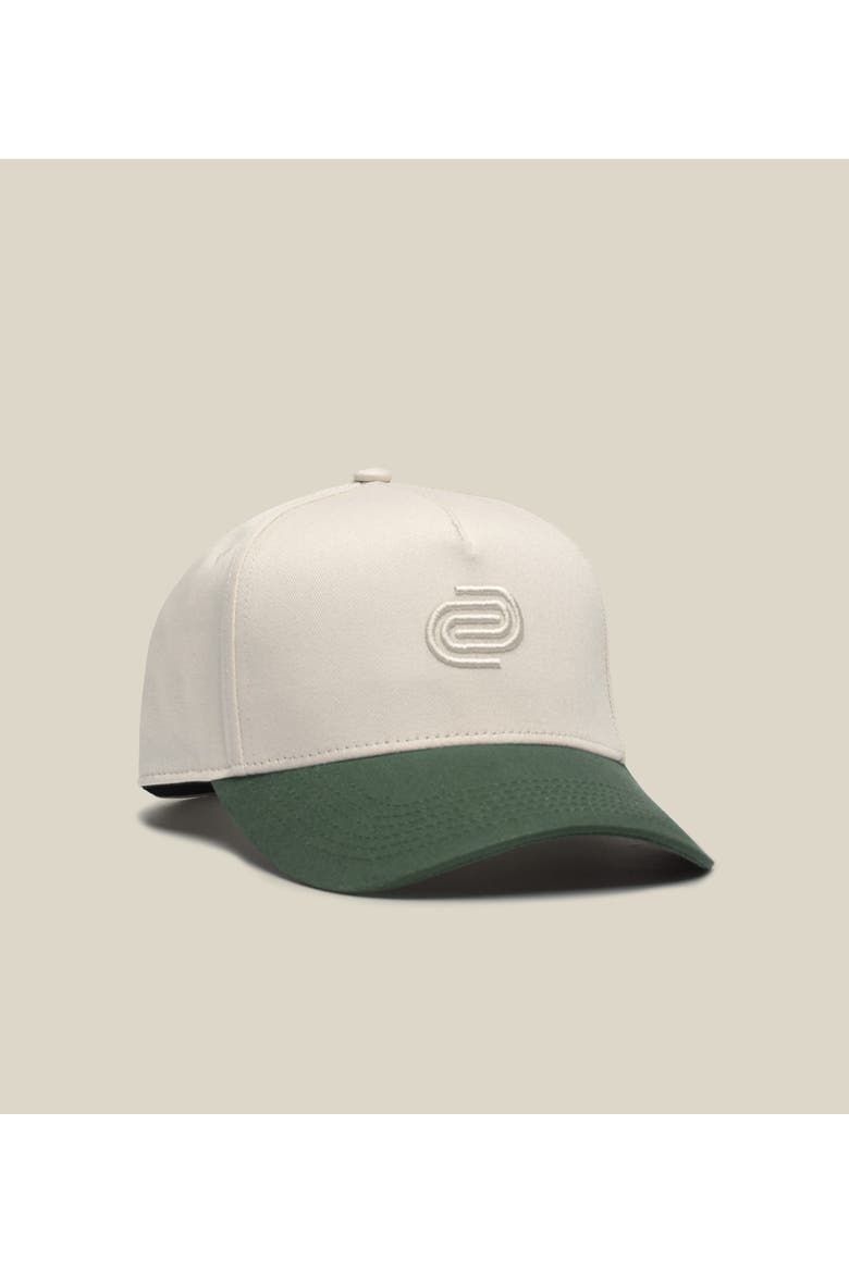 Pathway Hat, Alternate, color, Sand / Thyme