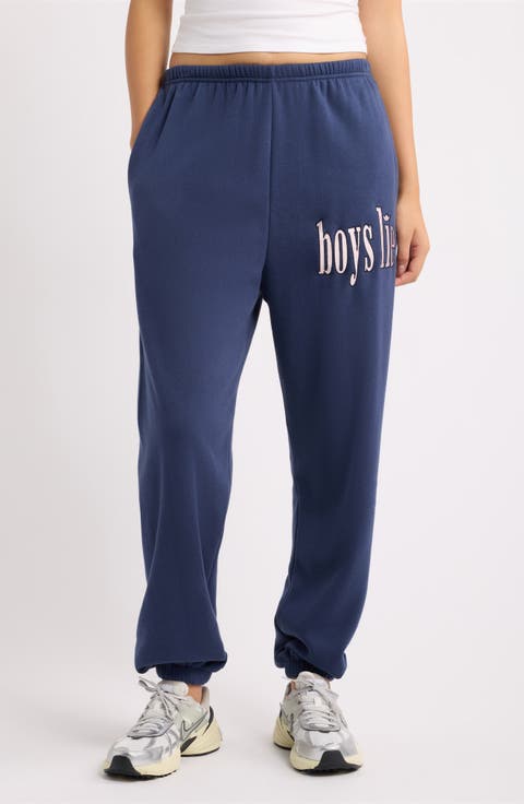 Kelly Kimmy Joggers
