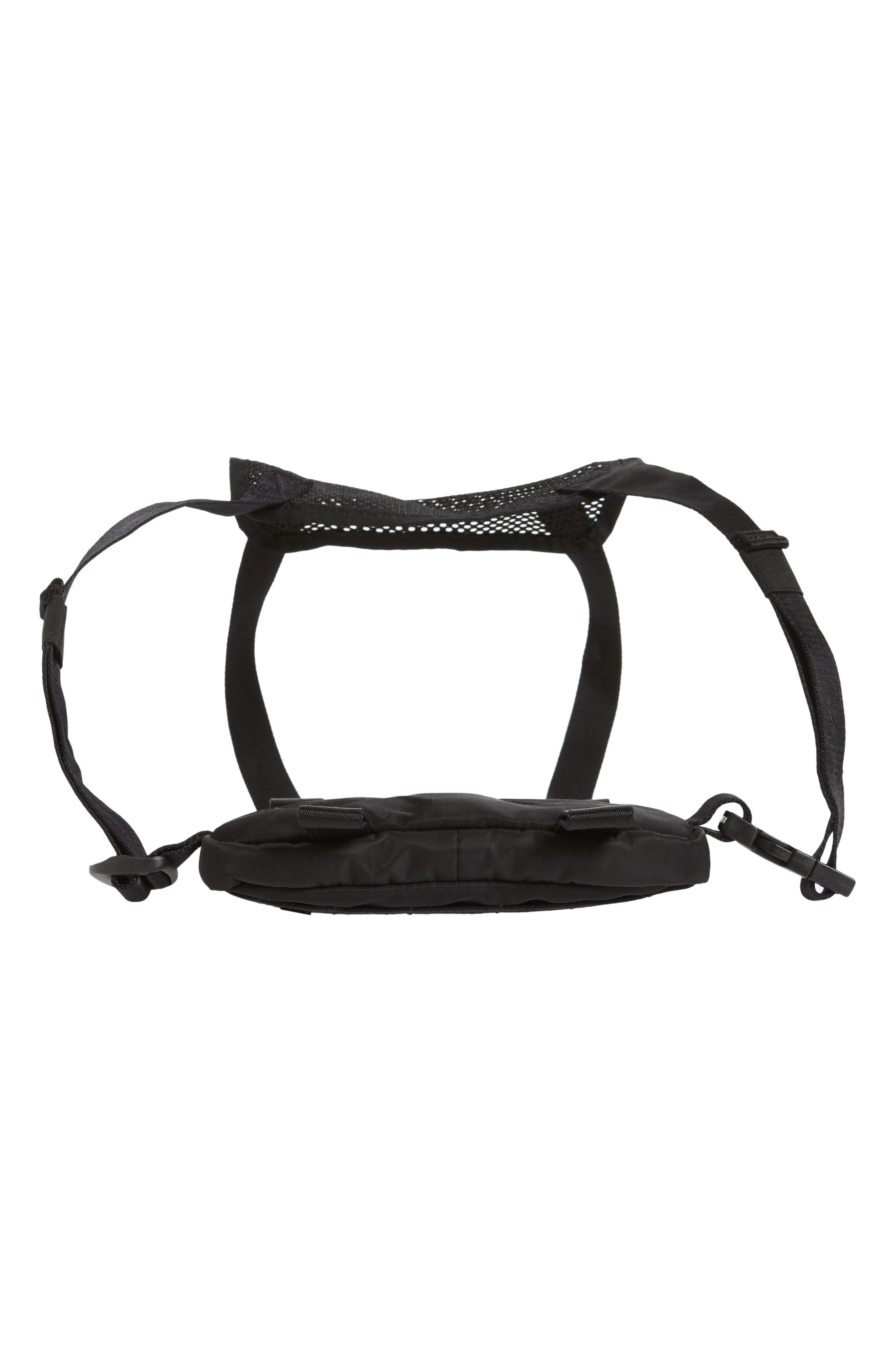 1017 ALYX 9SM Classic Mini Nylon Chest Rig, Alternate, color, 