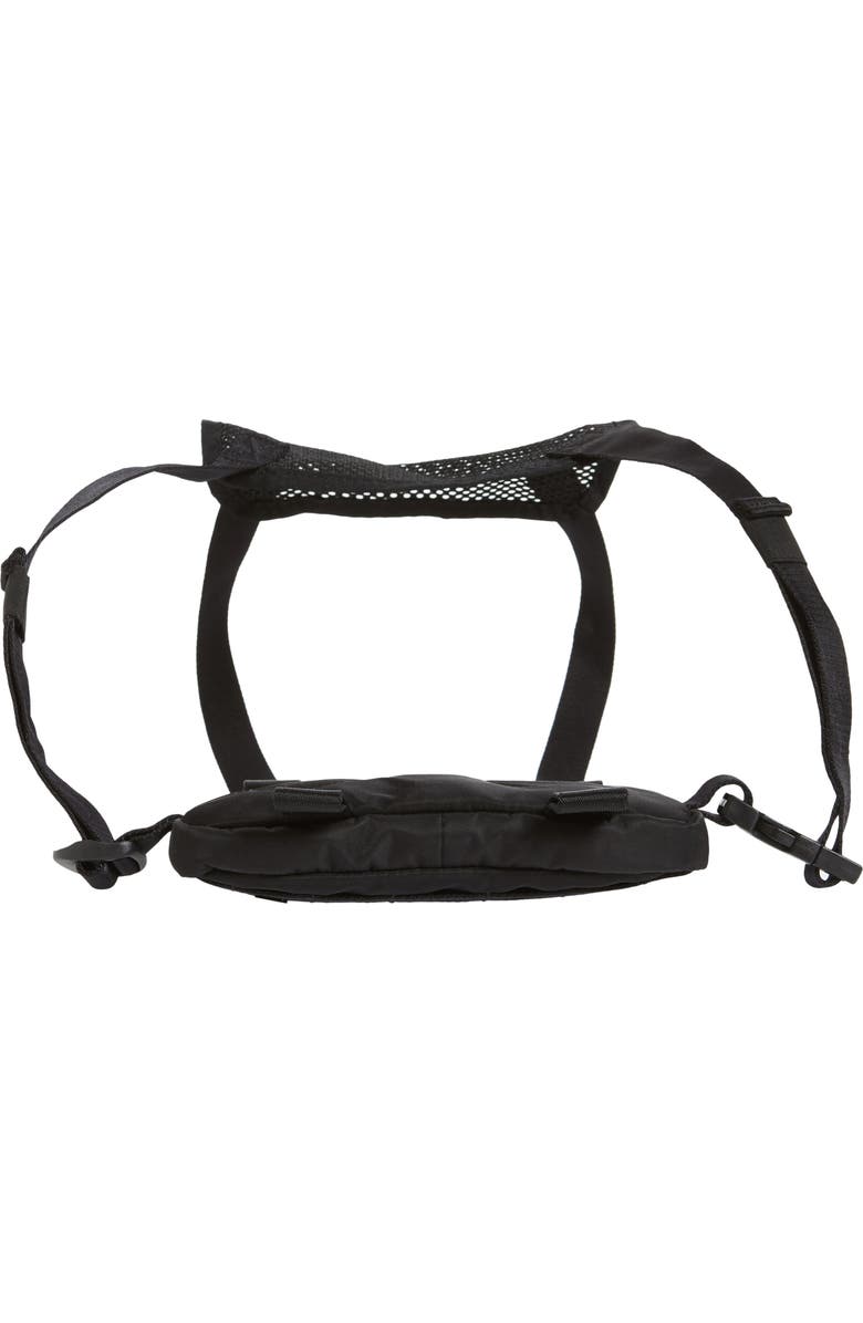 1017 ALYX 9SM Classic Mini Nylon Chest Rig, Alternate, color,