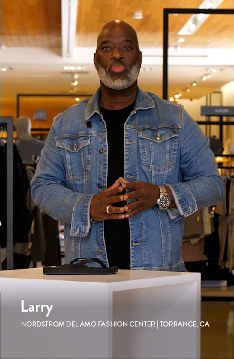 Ginger Flip Flop, sales video thumbnail