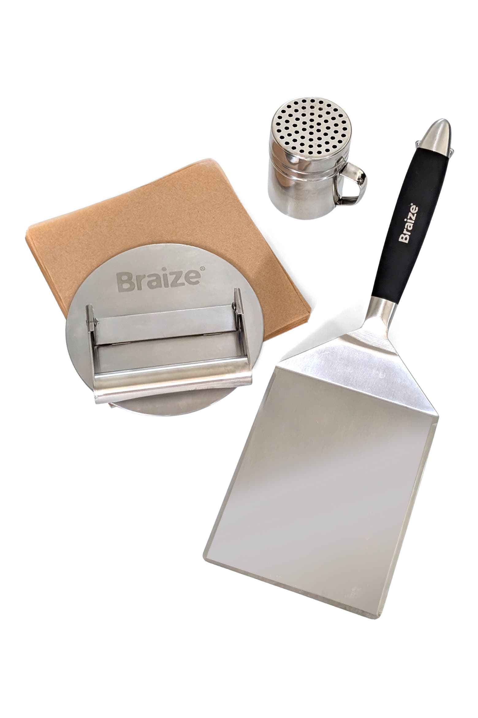 Smash Dash Braize Smash Burger Press Kit | Nordstromrack