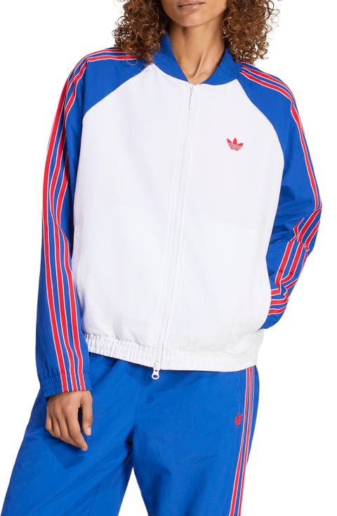 SST Track Jacket