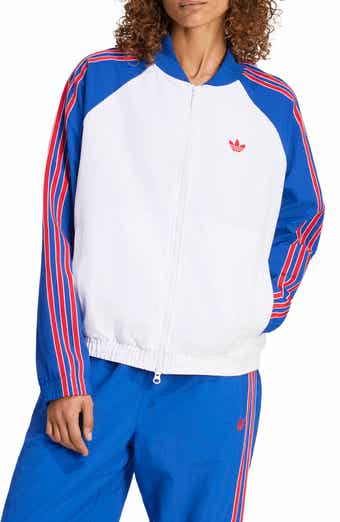 SST Track Jacket