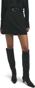 Favorite Daughter The Favorite Miniskirt