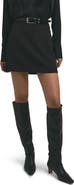 Favorite Daughter The Favorite Miniskirt