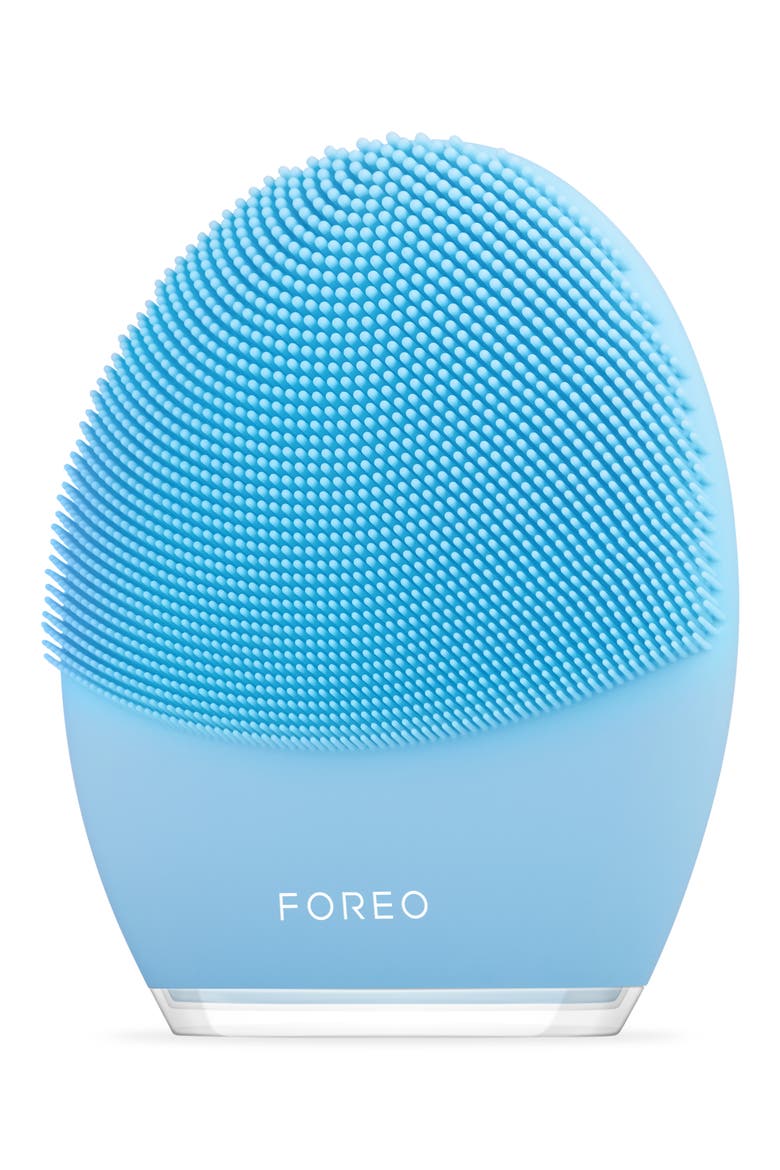 LUNA™ 3 Combination Skin Facial Cleansing & Firming Massage Device, Alternate, color, NO COLOR
