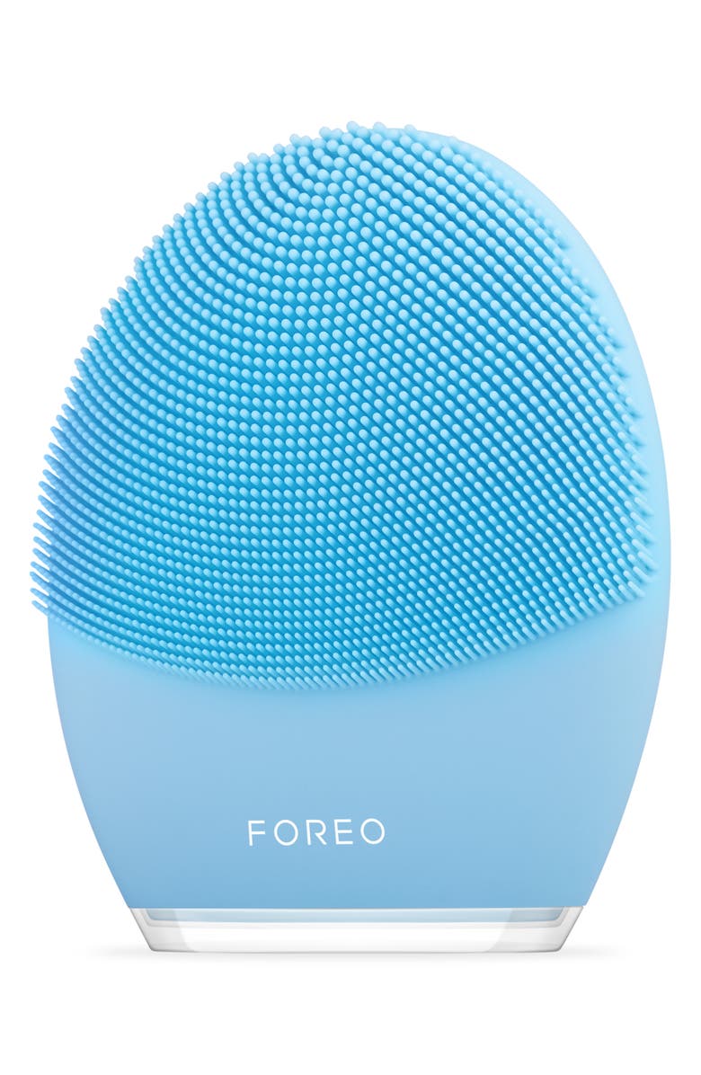 FOREO LUNA<sup>™</sup> 3 Combination Skin Facial Cleansing & Firming Massage Device, Alternate, color,